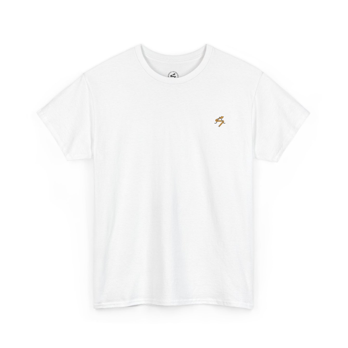 Unisex Heavy Cotton Tee - Ericeira Bikini Vibe