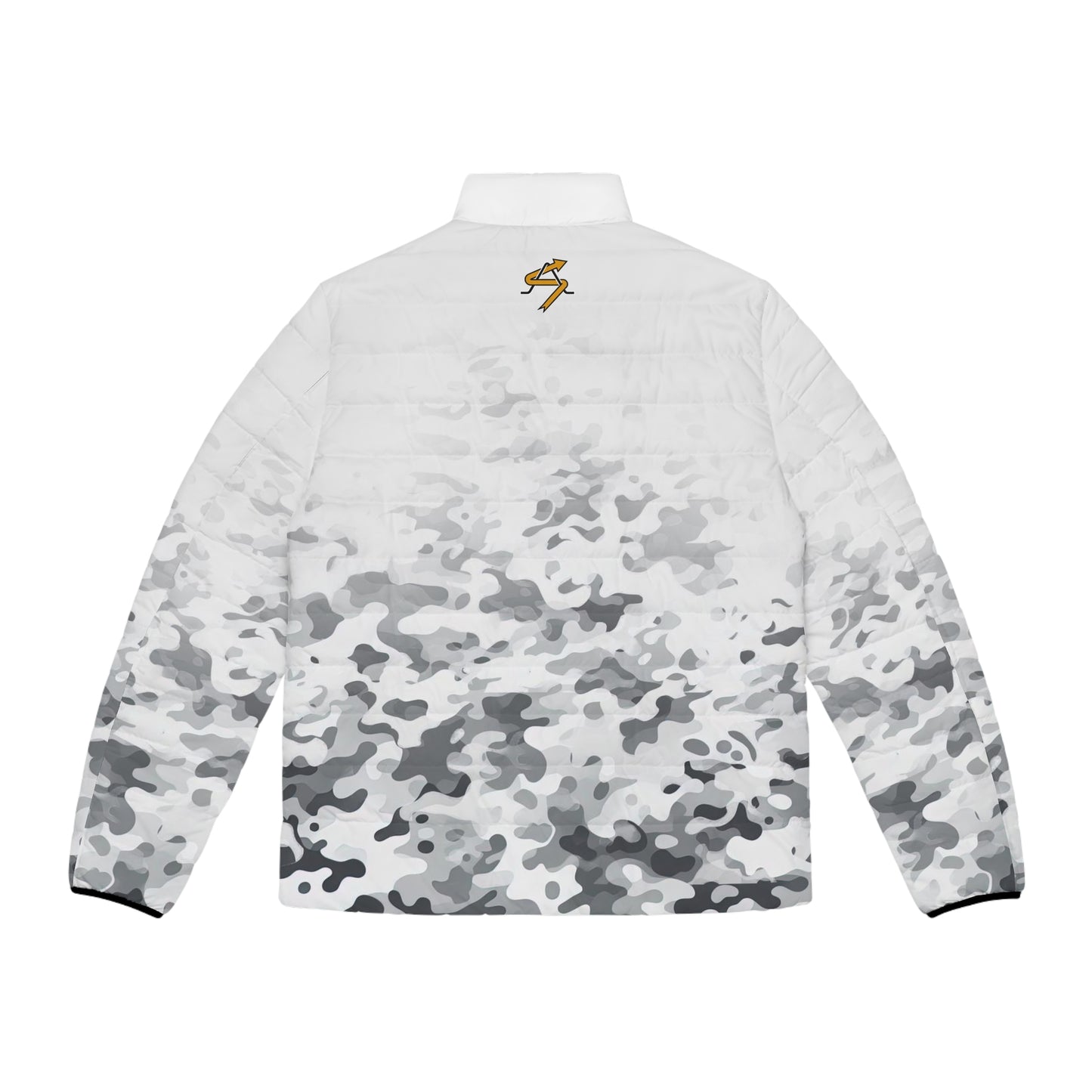 Men's Puffer Jacket