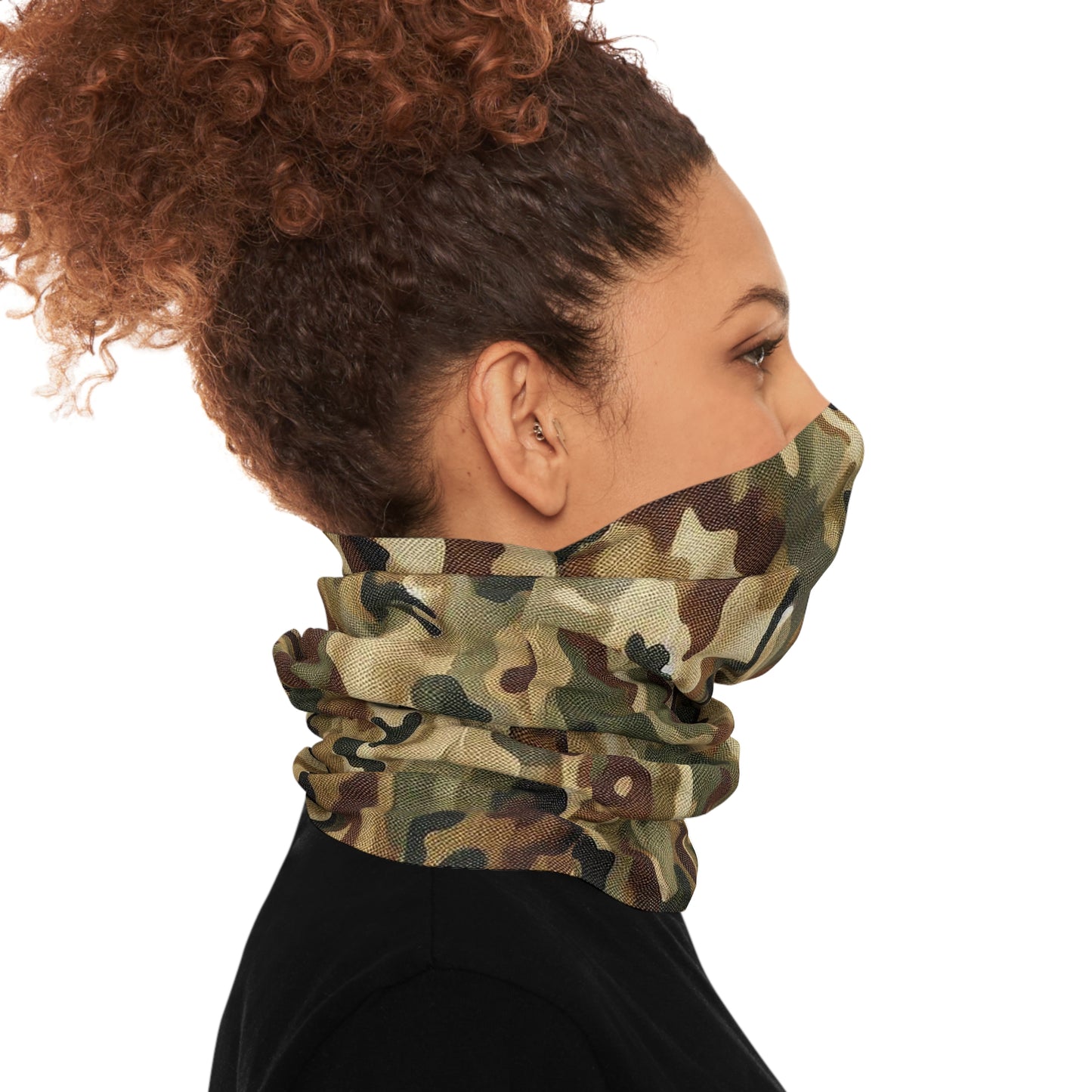 Tube Scarf Jungle