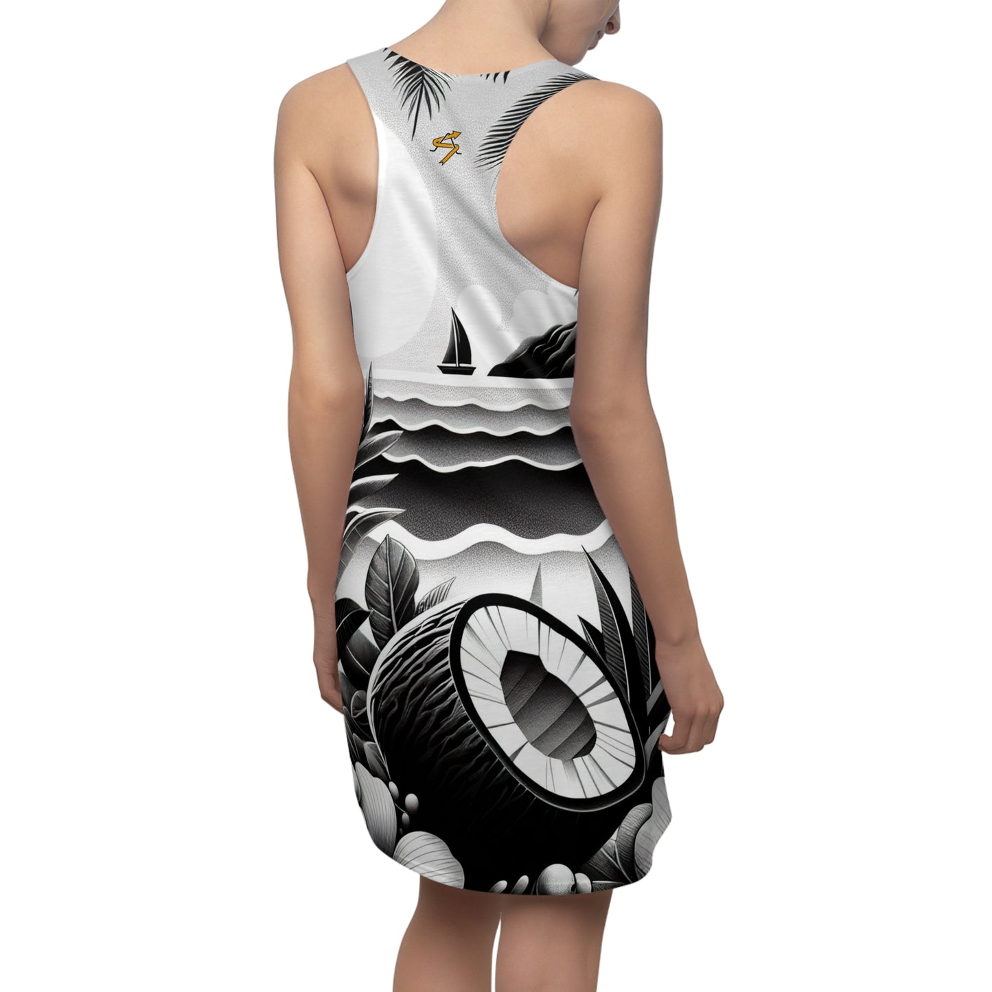 Women's Beach Dress