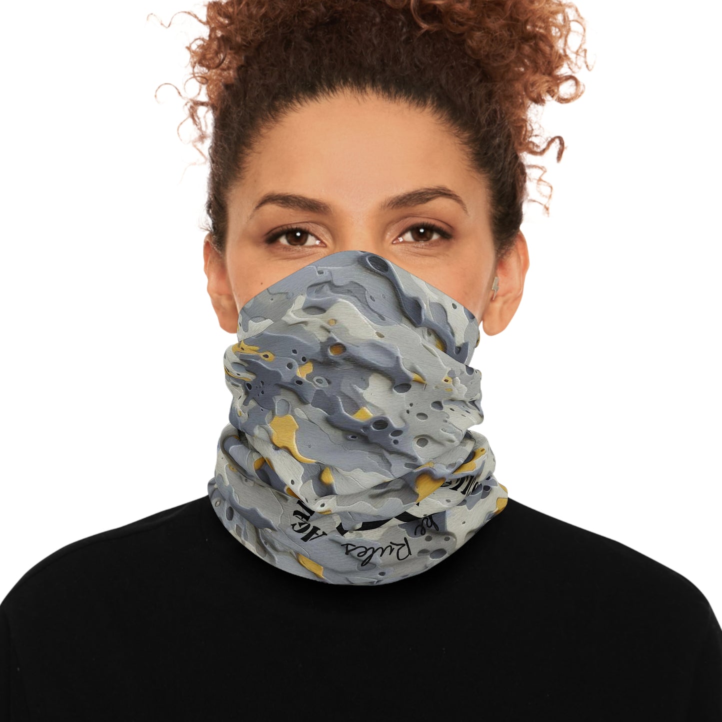 Tube Scarf Air Force