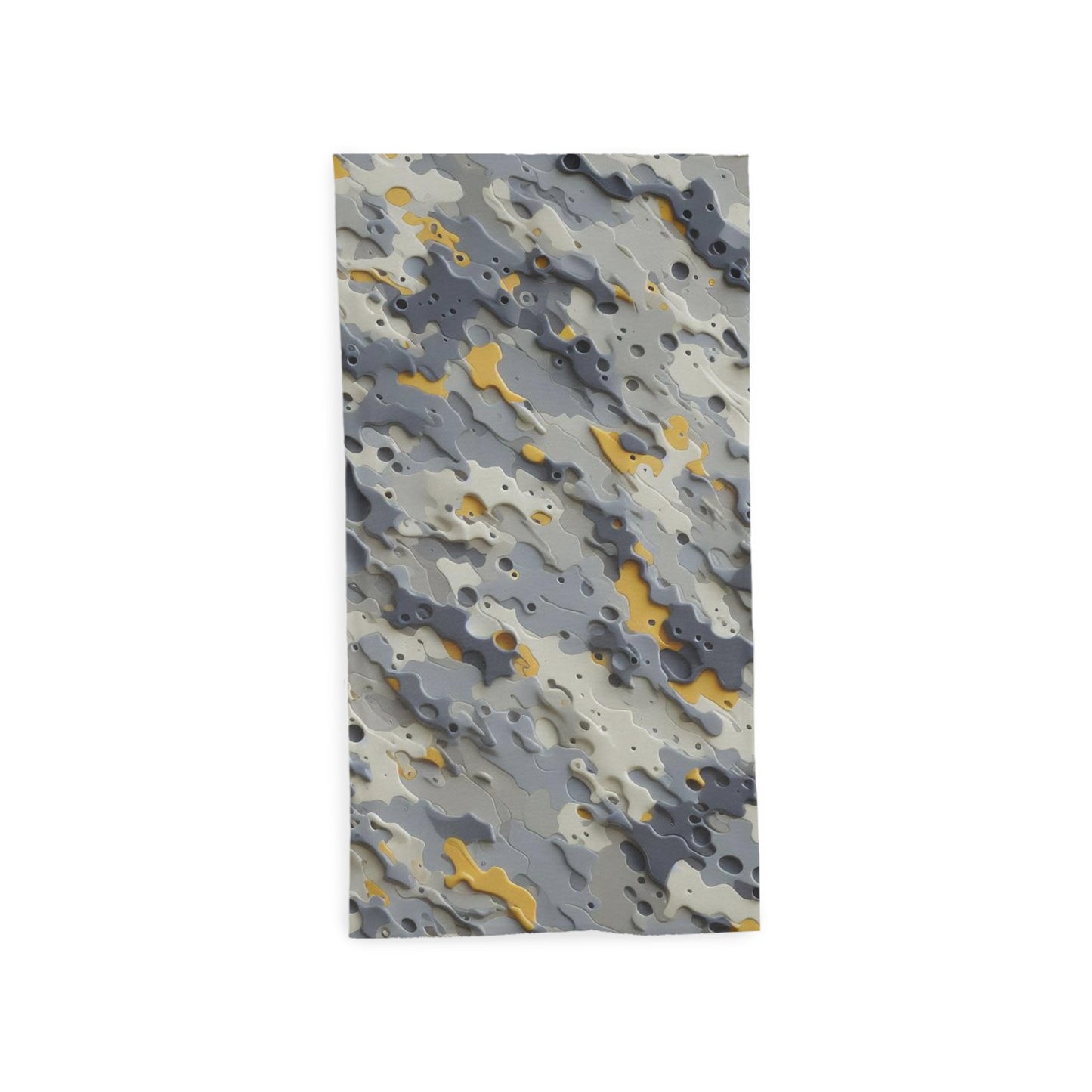 Tube Scarf Air Force
