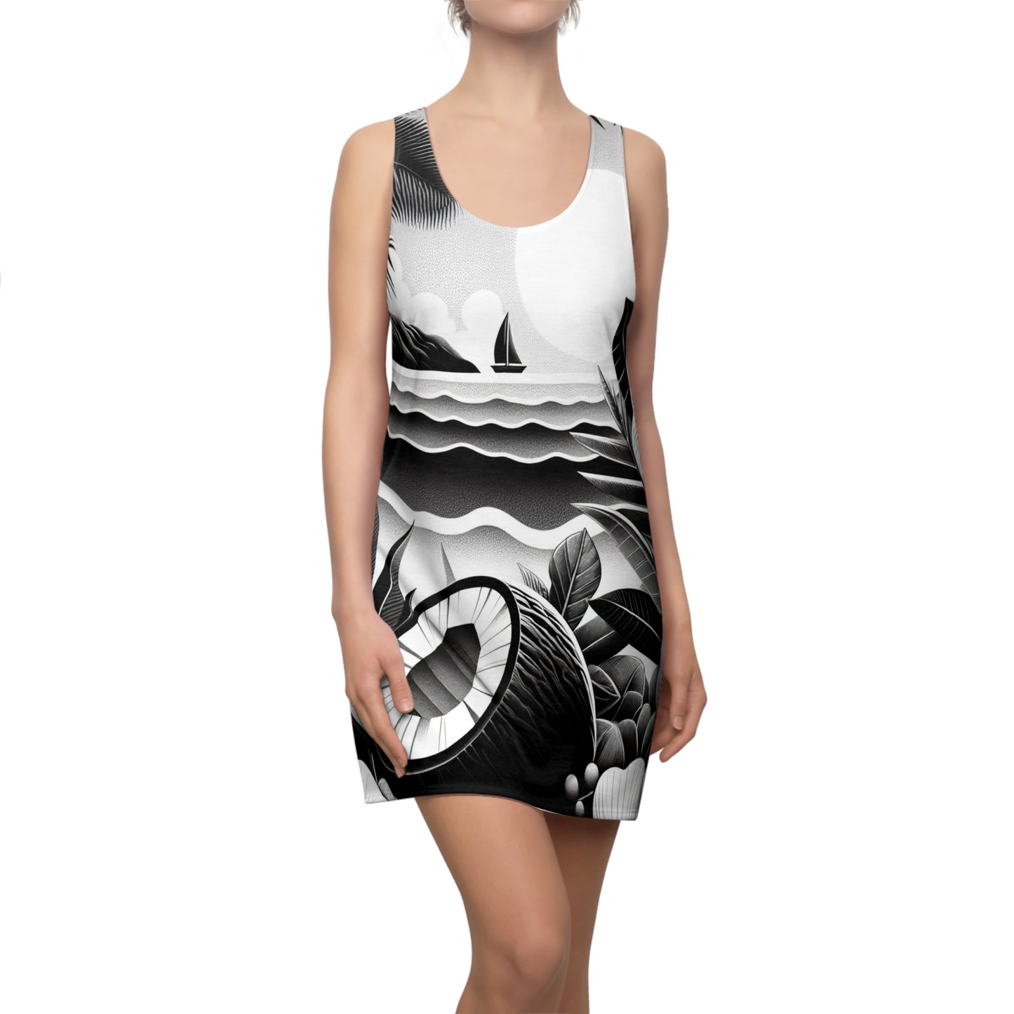 Women's Beach Dress