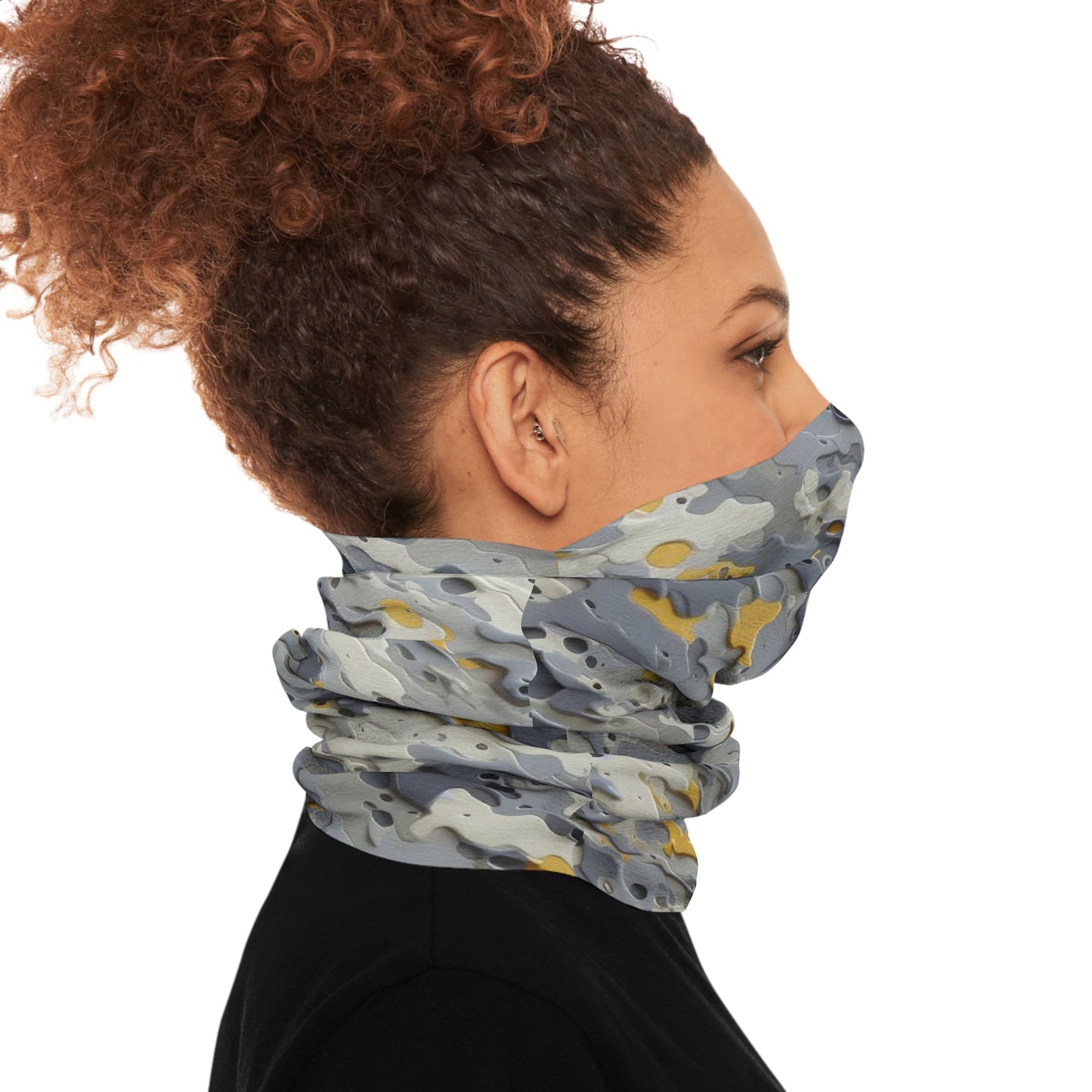 Tube Scarf Air Force