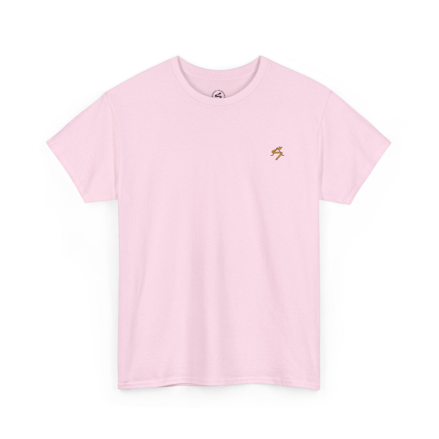 Unisex Heavy Cotton Tee - Ericeira Bikini Vibe