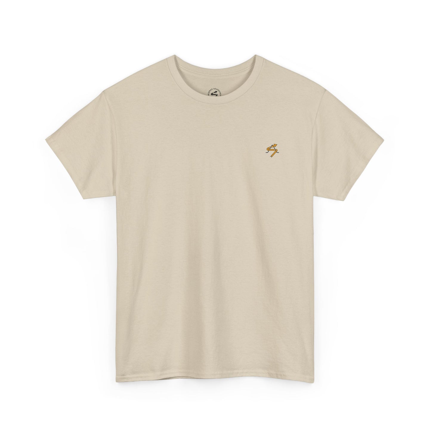 Unisex Heavy Cotton Tee - Ericeira Bikini Vibe