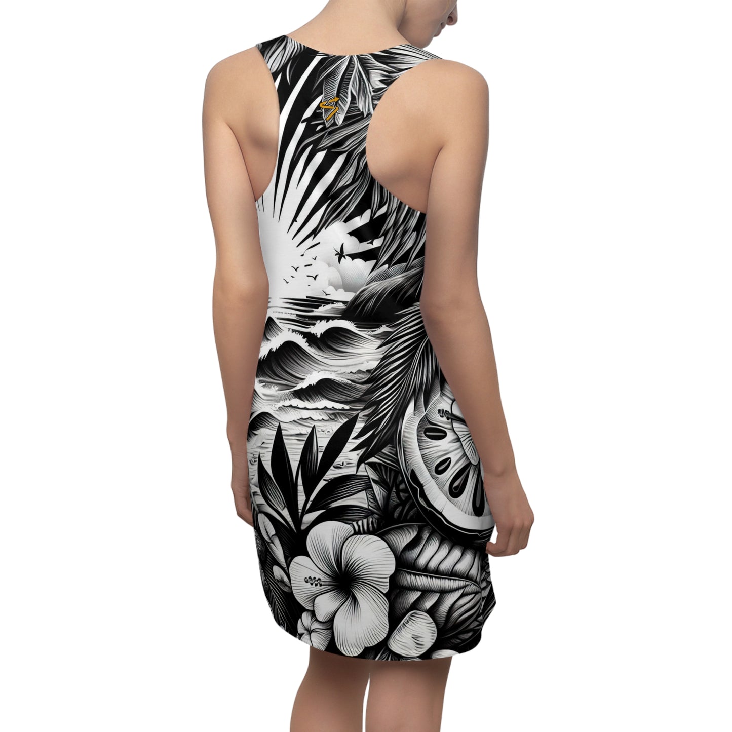 Women's Beach Dress