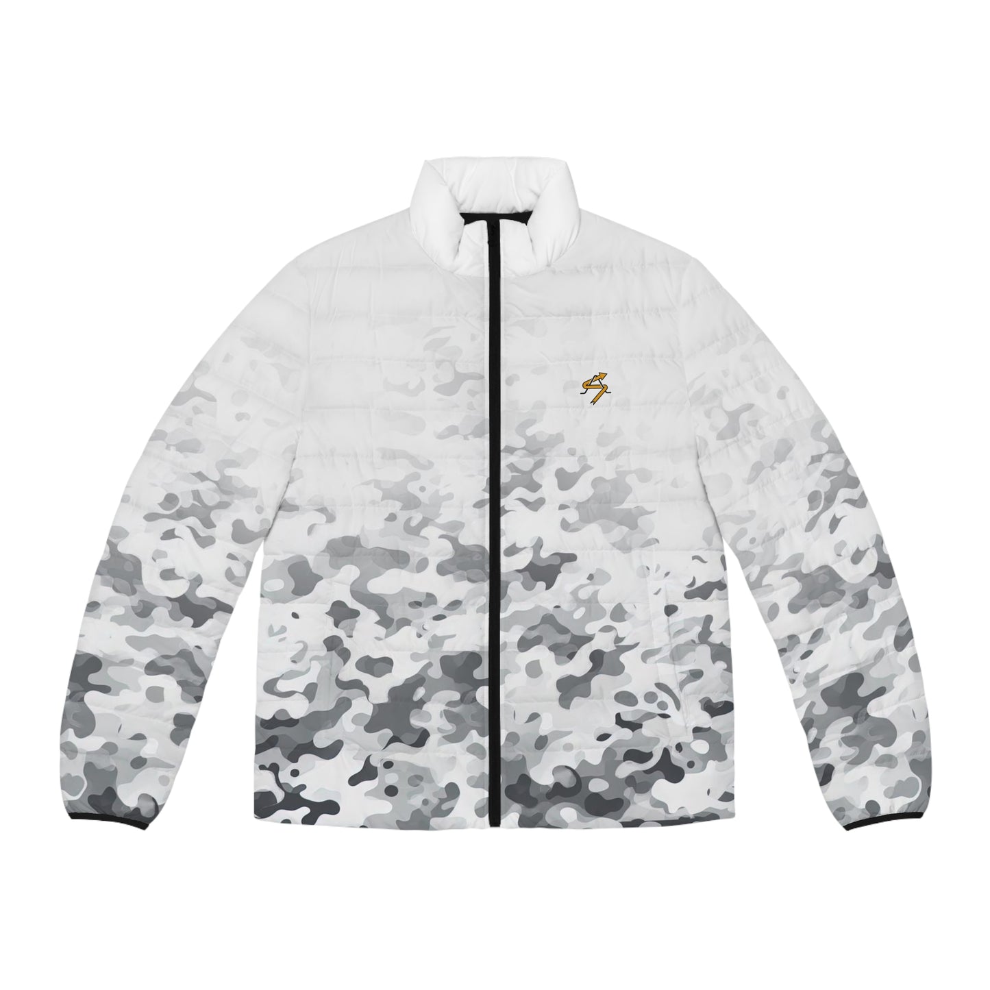 Men's Puffer Jacket