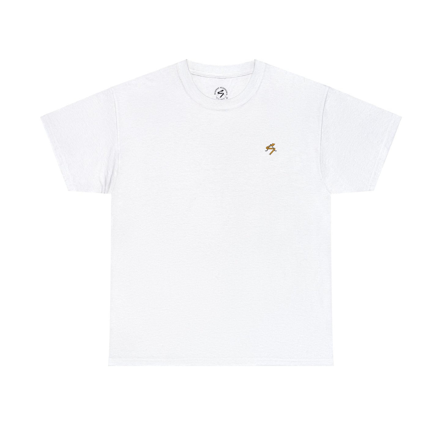 Unisex Heavy Cotton Tee - Made in Germany - Grunge