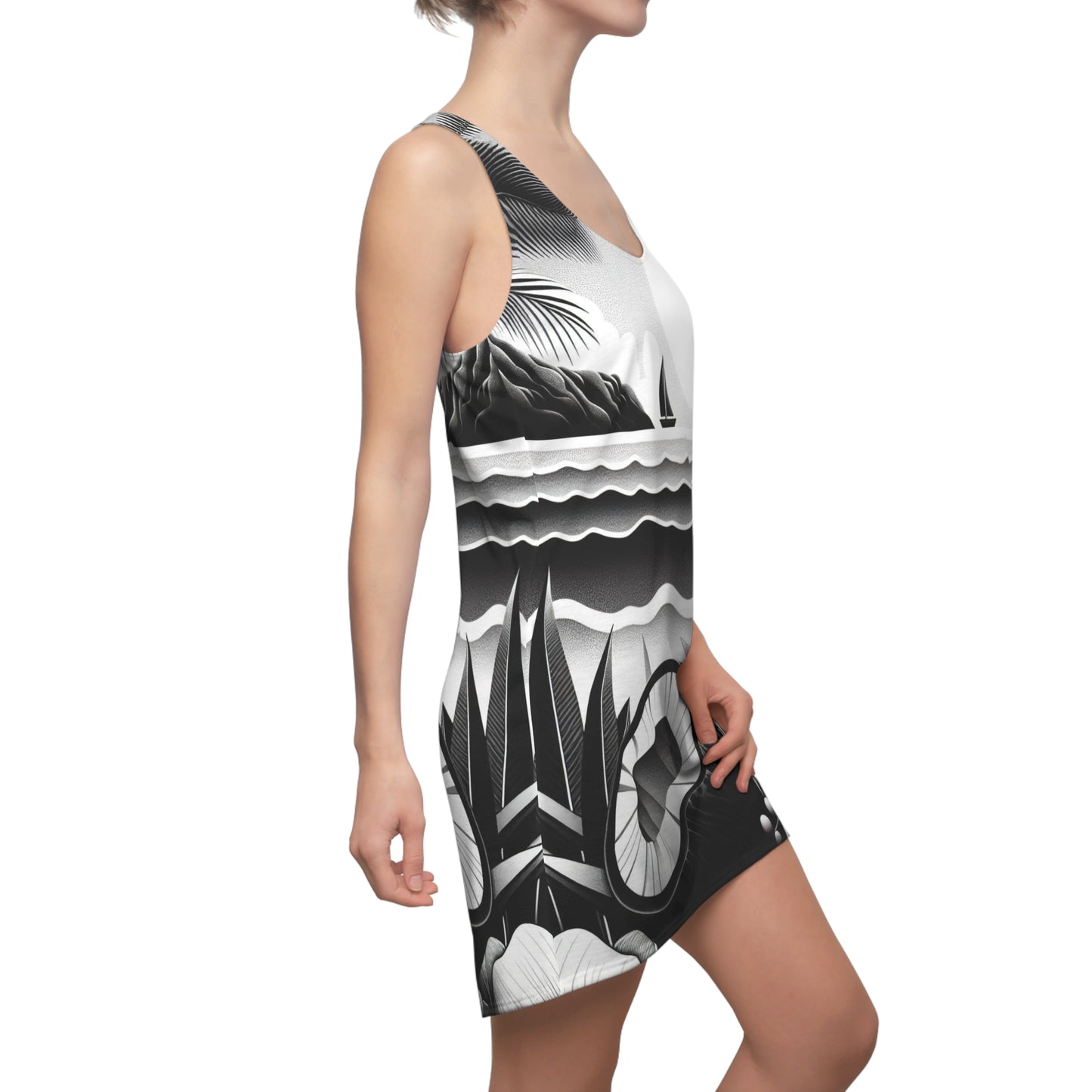 Women's Beach Dress