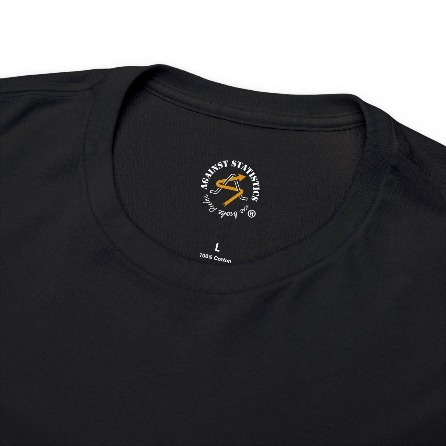 Unisex Heavy Cotton Tee - Made in Germany - Skate Park