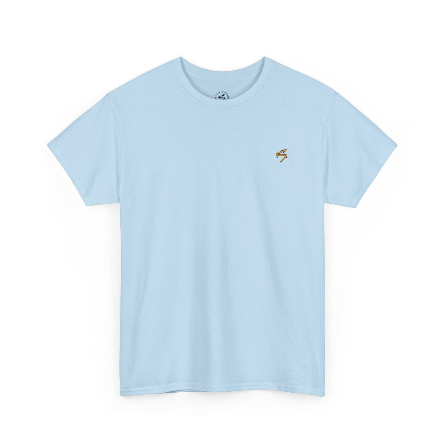 Unisex Heavy Cotton Tee - Ericeira Bikini Vibe