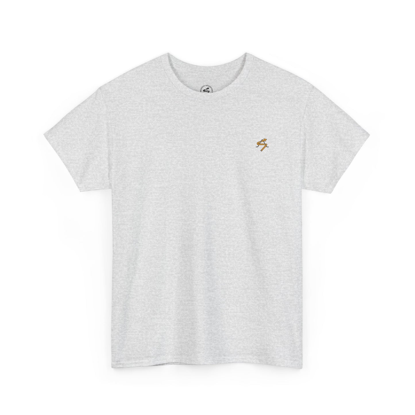 Unisex Heavy Cotton Tee - Ericeira Bikini Vibe