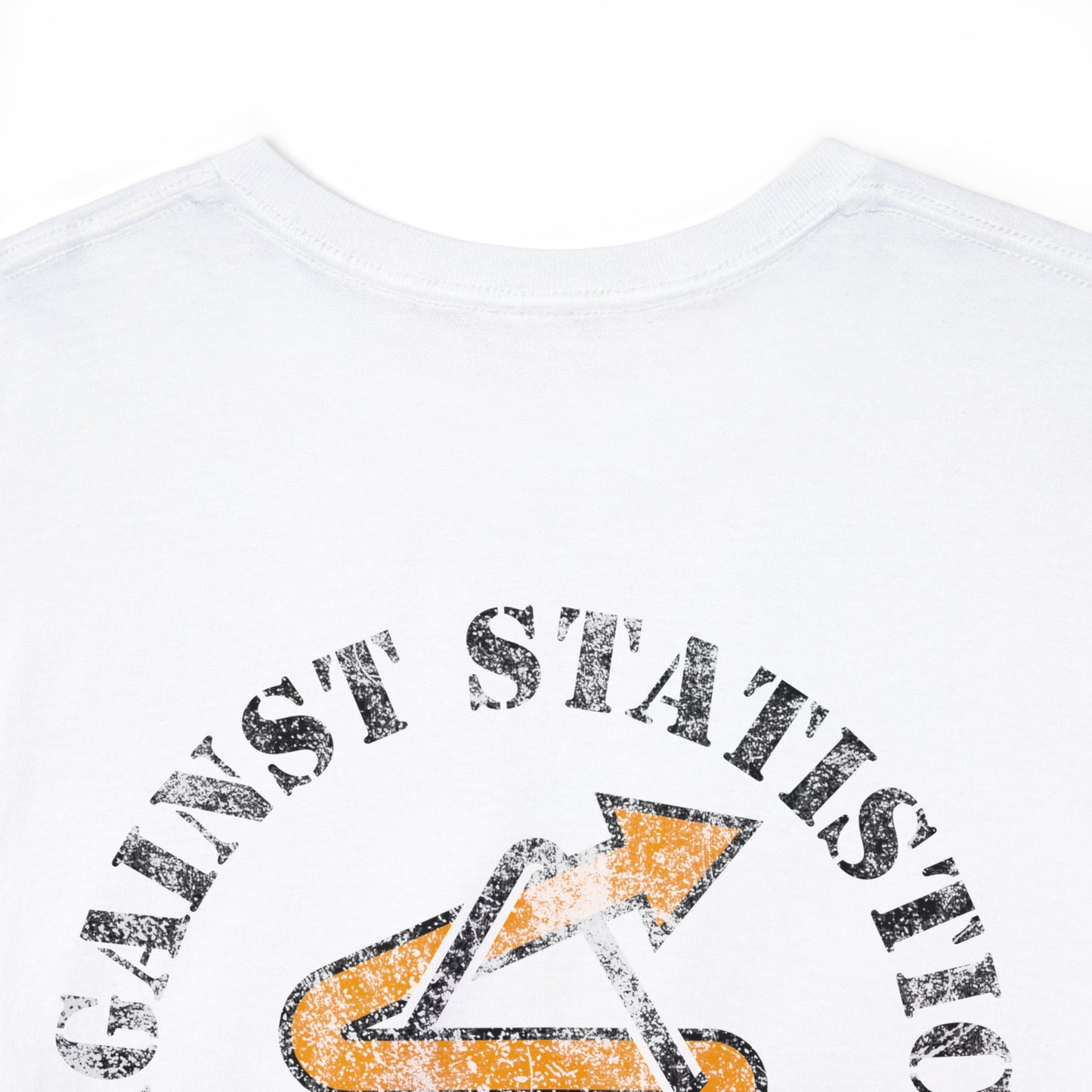 Unisex Heavy Cotton Tee - Made in Germany - Grunge