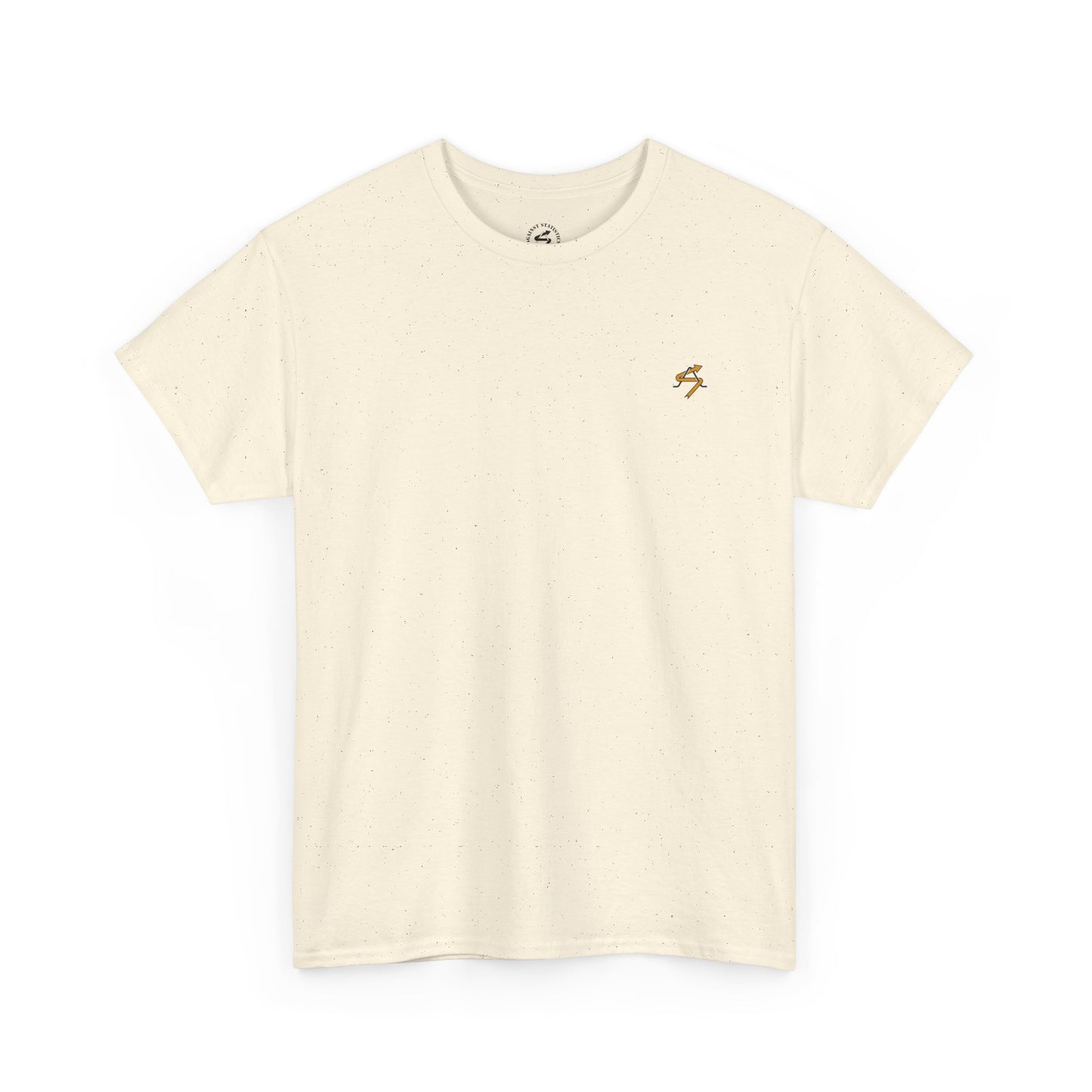 Unisex Heavy Cotton Tee - Ericeira Bikini Vibe