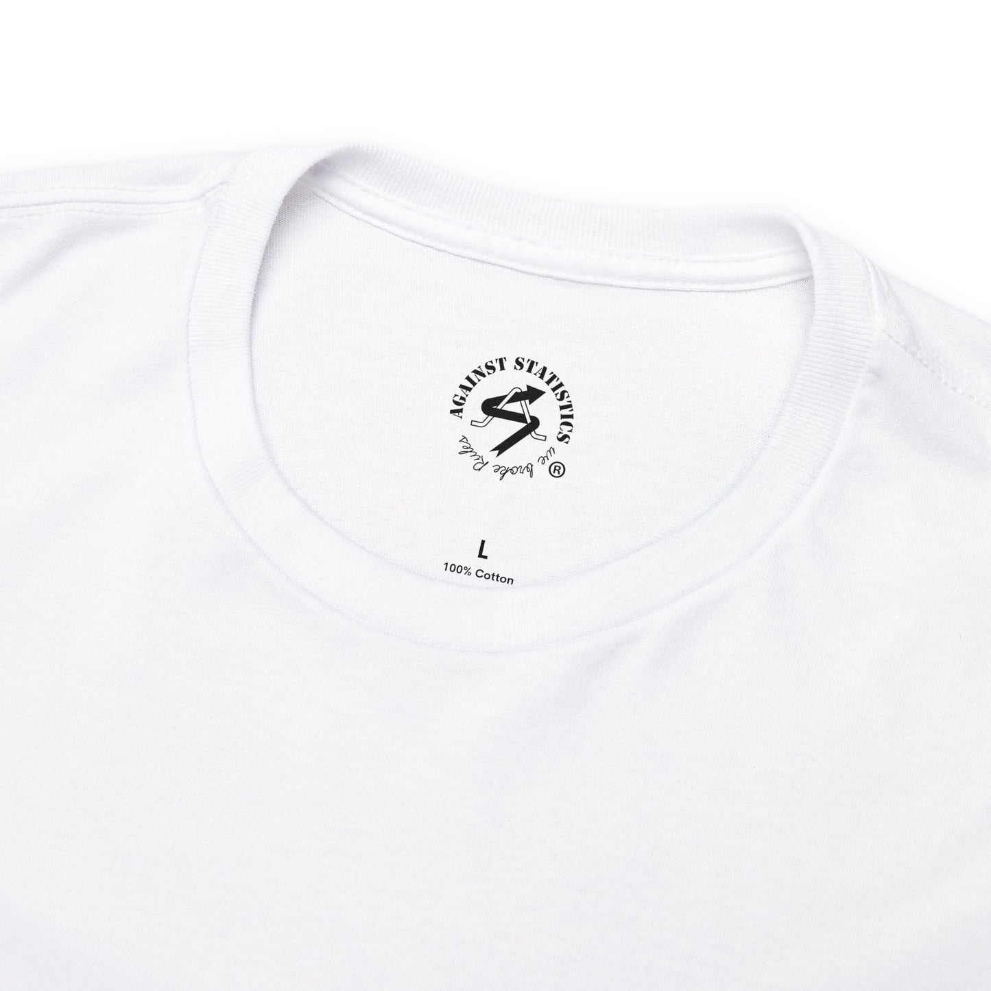 Unisex Heavy Cotton Tee - Made in Germany - Grunge