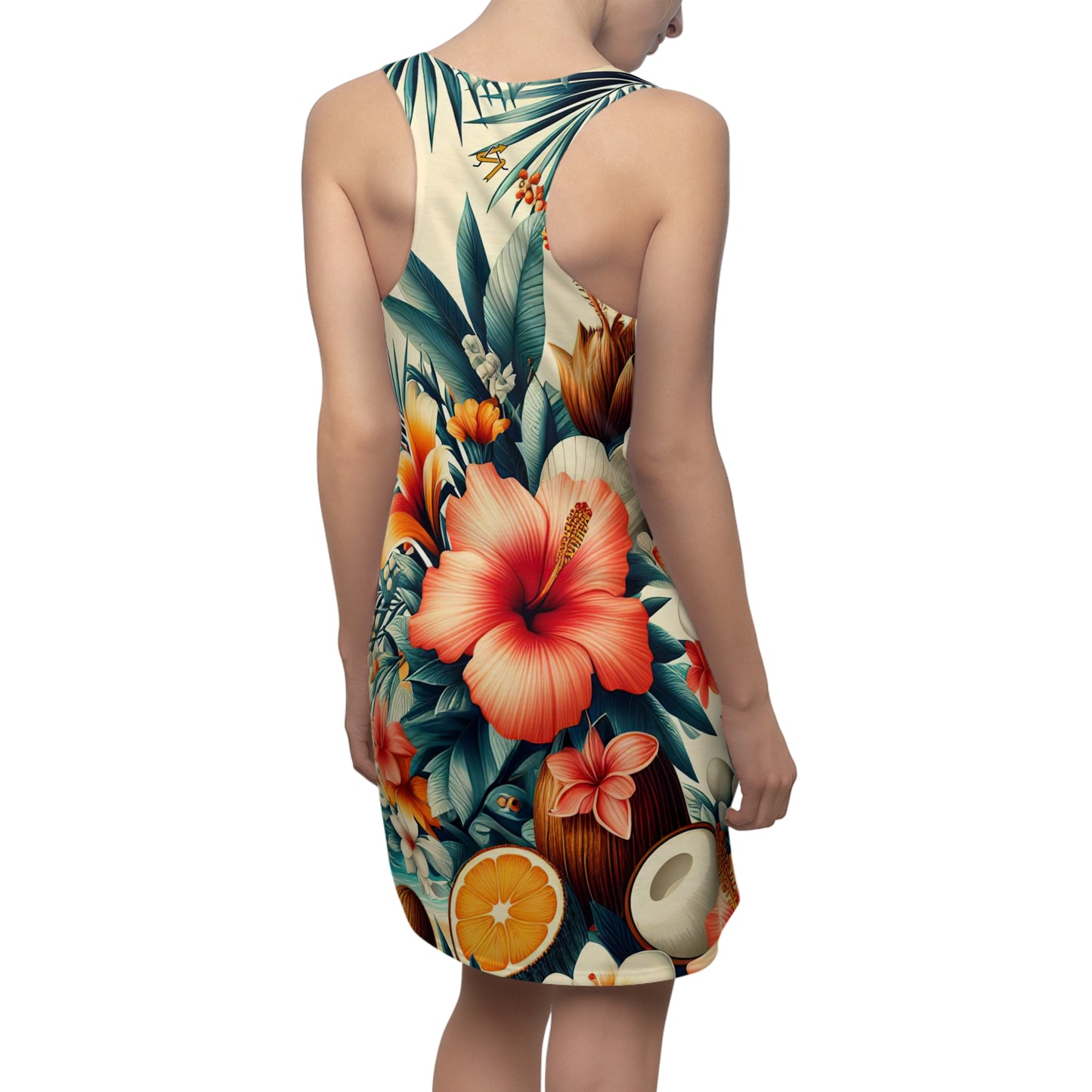 Women's Beach Dress
