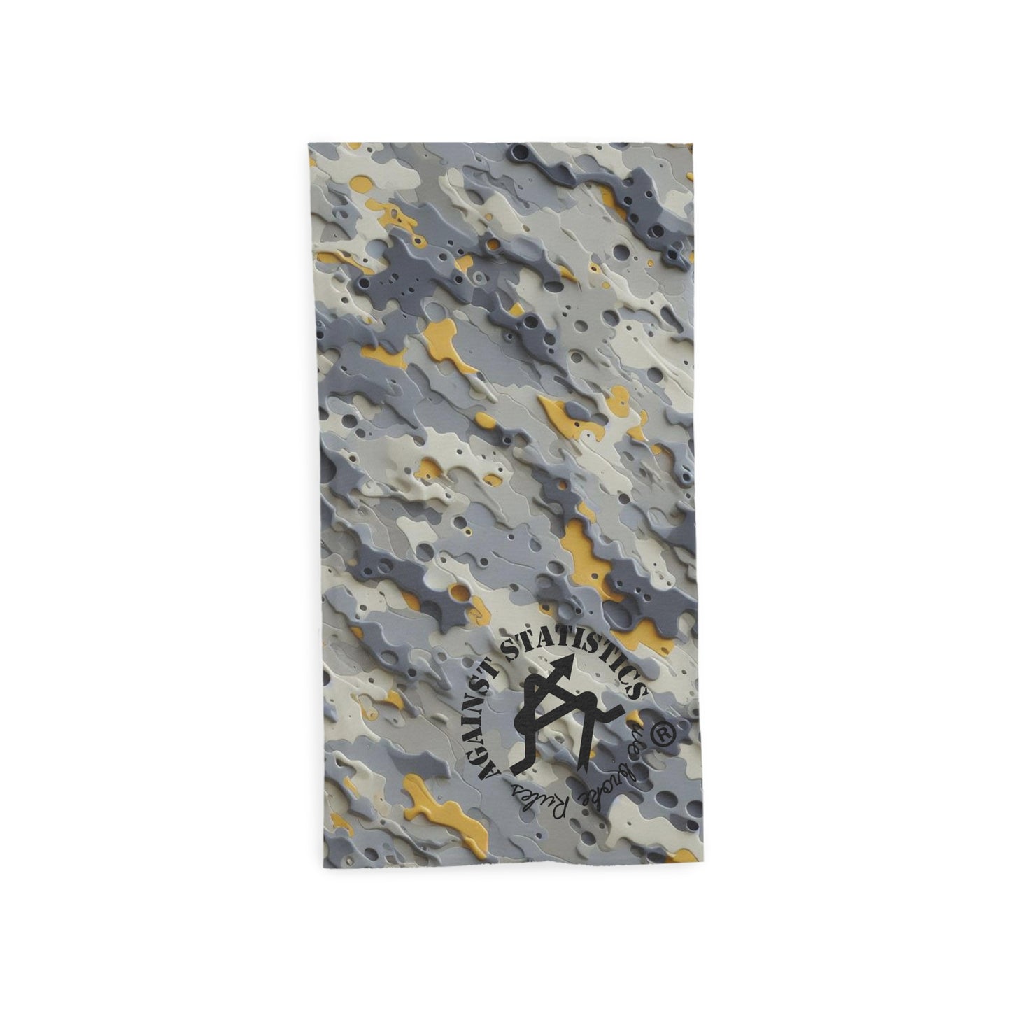 Tube Scarf Air Force