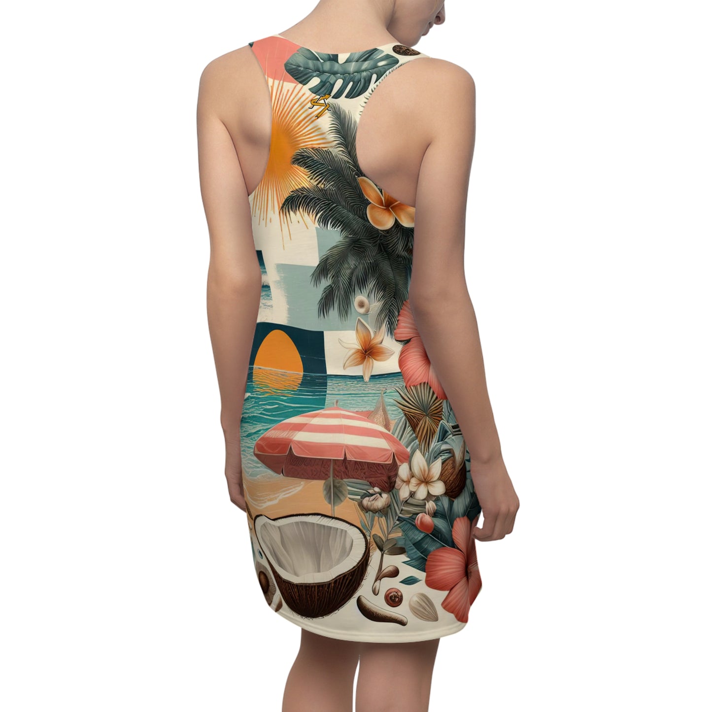 Women's Beach Dress