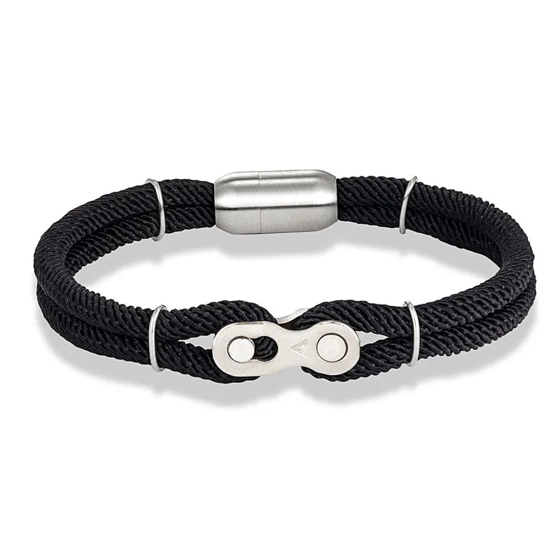 Nautical Rope Bracelet