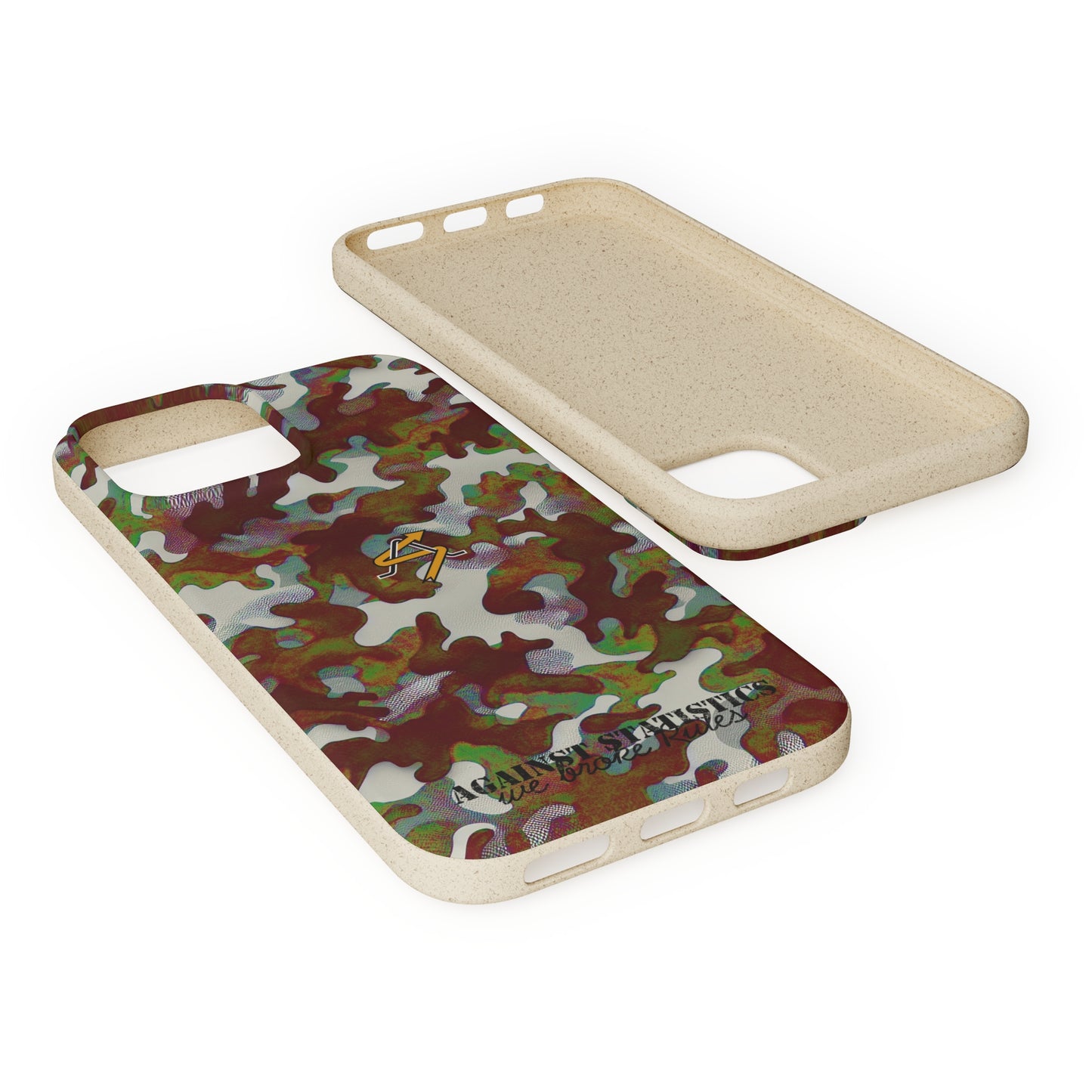 Biodegradable Cases