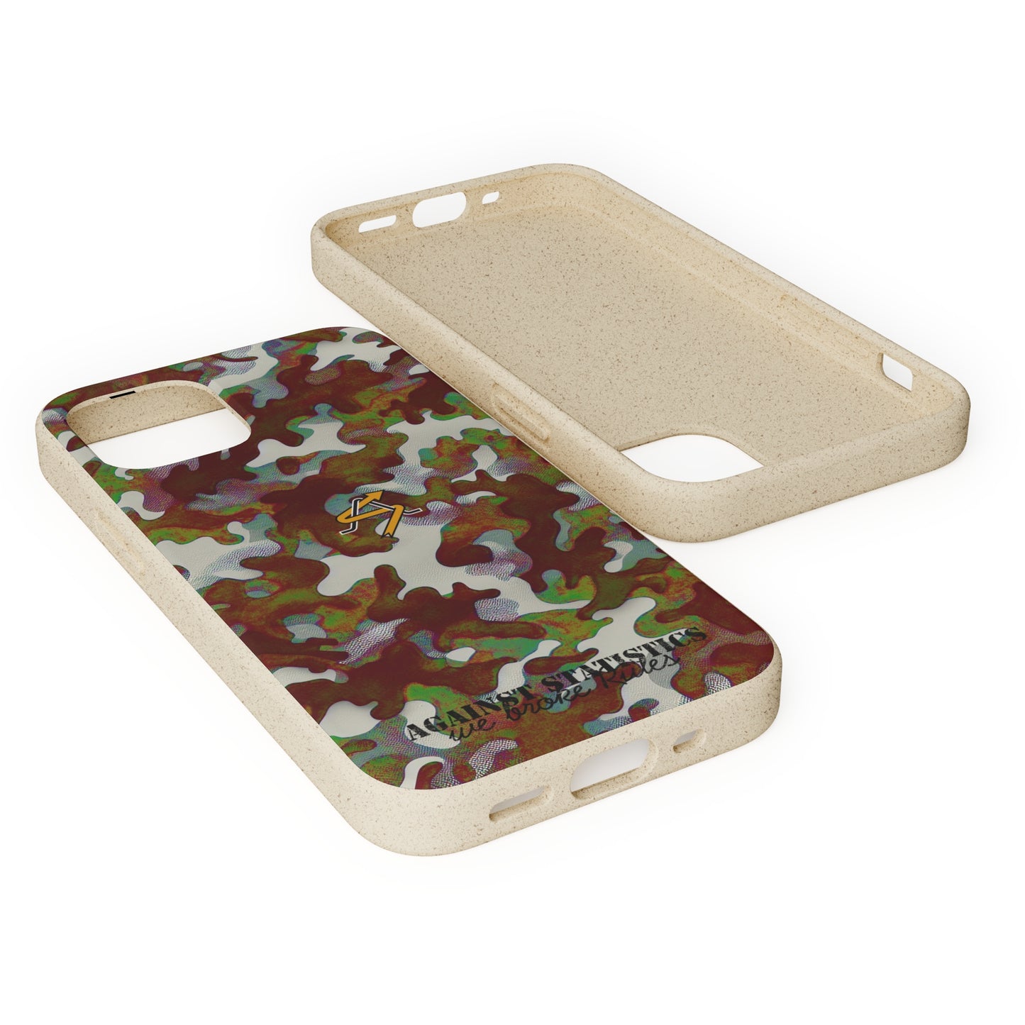 Biodegradable Cases