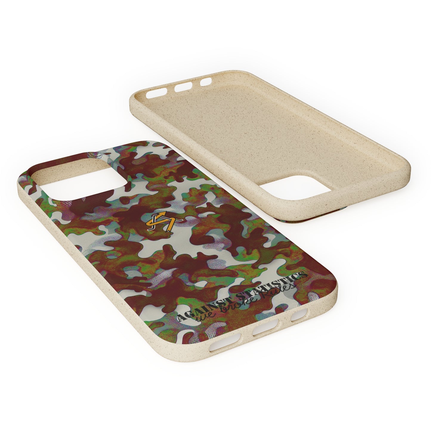 Biodegradable Cases