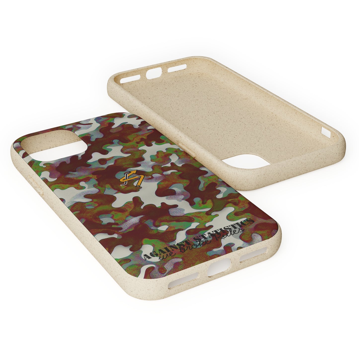 Biodegradable Cases