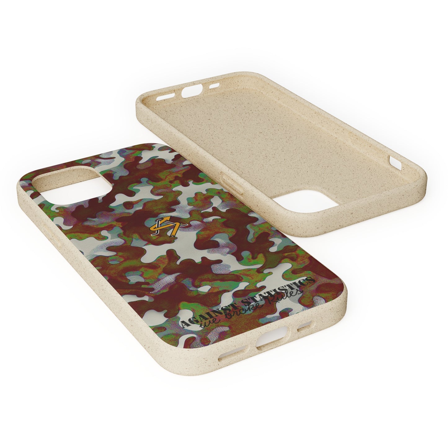 Biodegradable Cases