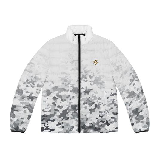 Men's Puffer Jacket