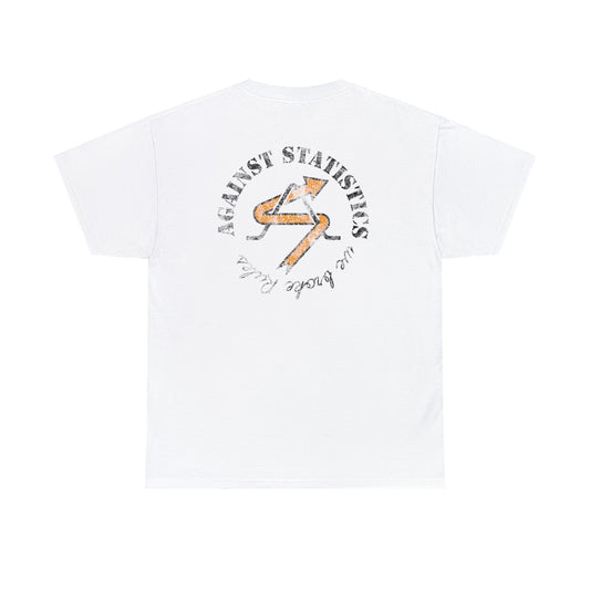 Unisex Heavy Cotton Tee - Made in Germany - Grunge