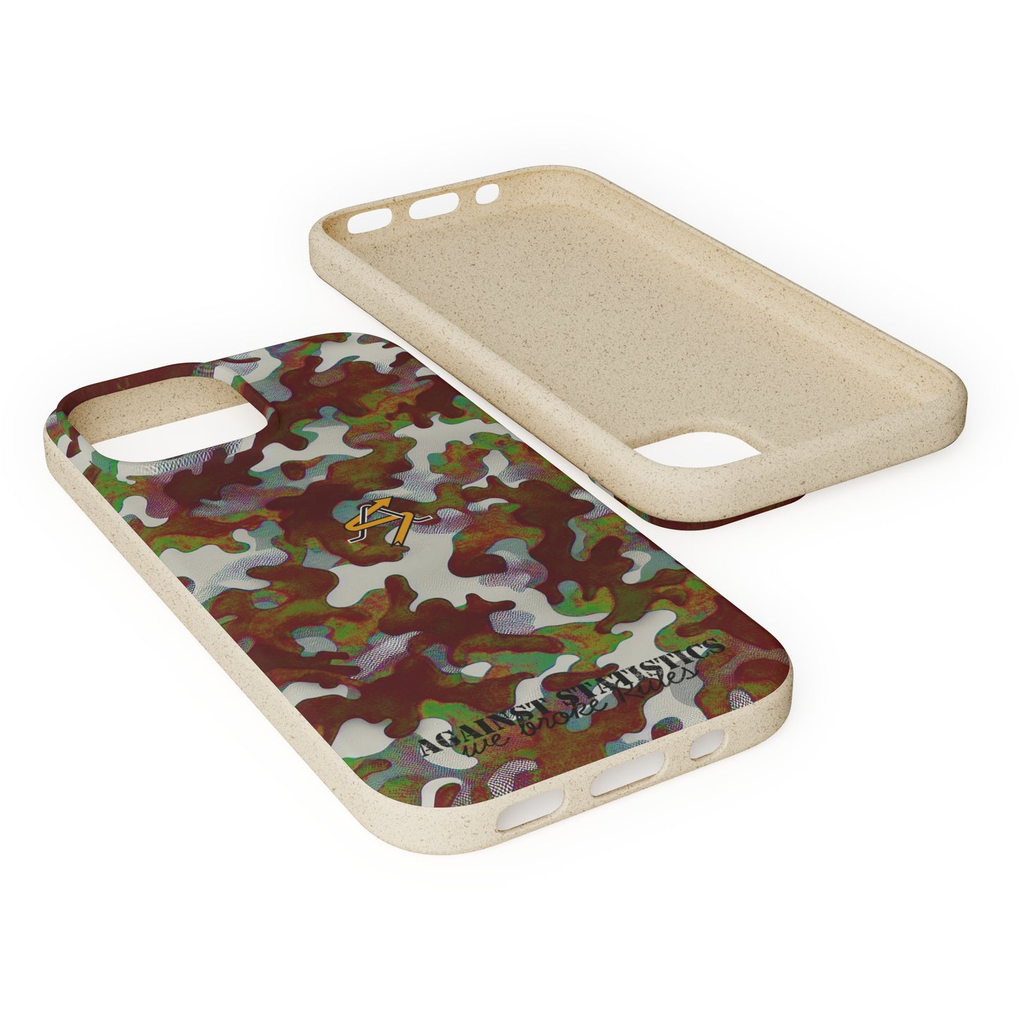 Biodegradable Cases