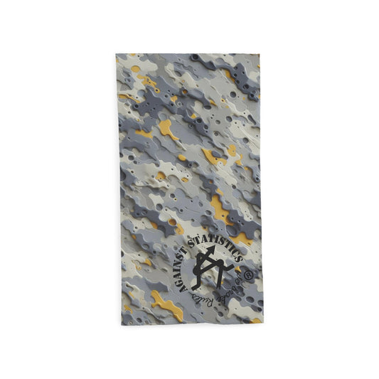 Tube Scarf Air Force