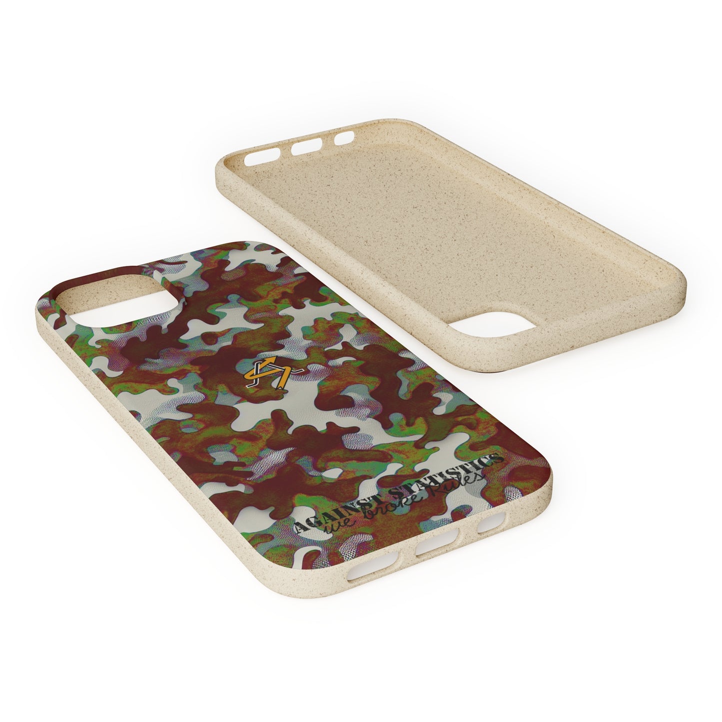 Biodegradable Cases