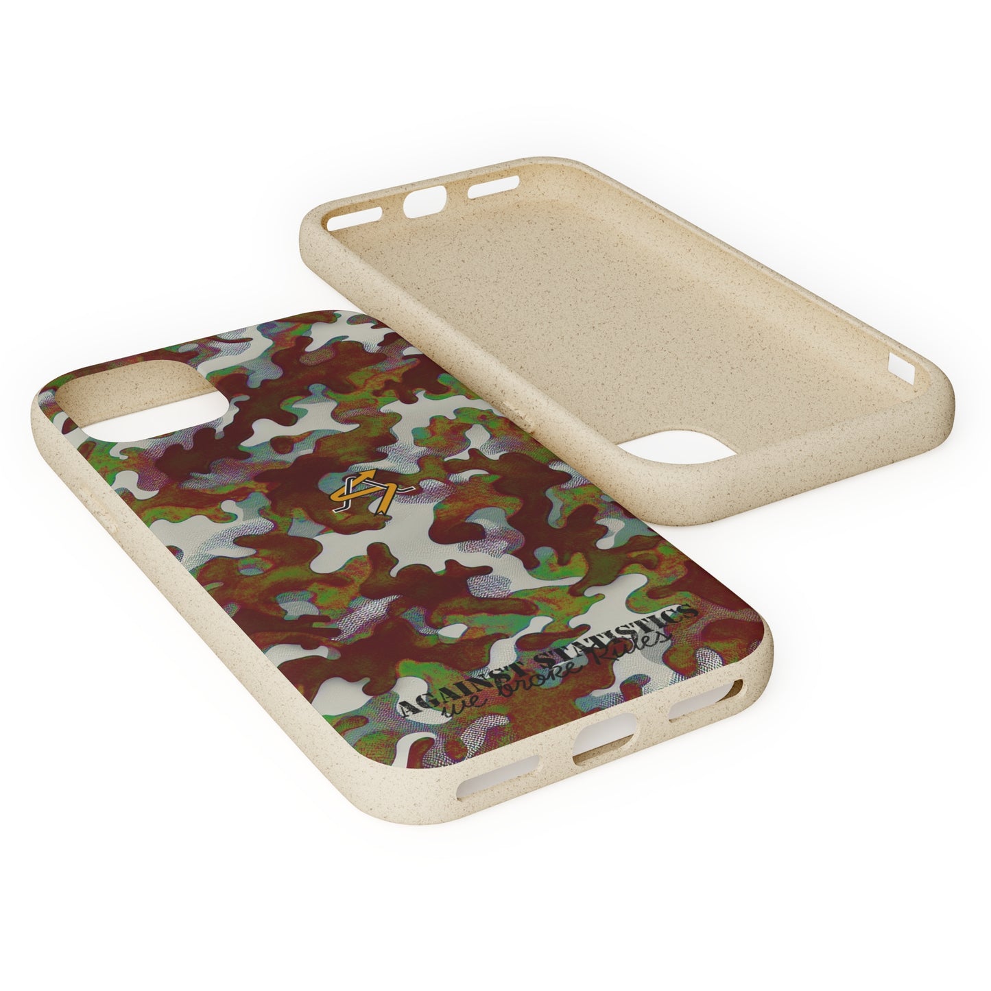 Biodegradable Cases